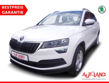 Skoda Karoq - 1