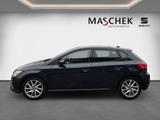 Seat Ibiza FR 1.5 TSI Navi LED VC PDC Sitzh Wireless - gebrauchte Seat Ibiza aus dem Jahr 2022