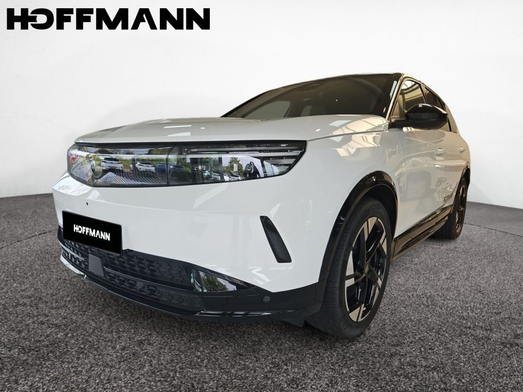 Fahrzeugabbildung Opel Grandland Electric 73kWh Ultimate