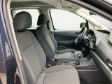 Volkswagen Caddy 1.5 TSI TEMPOMAT+USB+ISOFIX+SHZ+DAB - Volkswagen Caddy