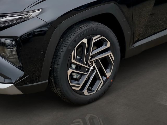 Hyundai Tucson – Bild 6