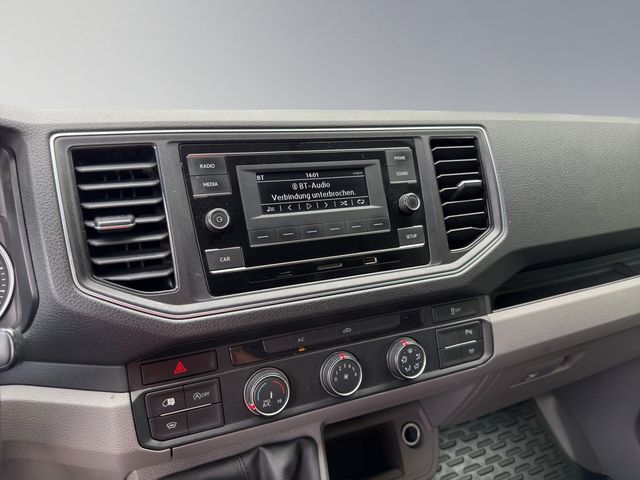 Crafter 35 2.0 TDI Trendline L2H2 FWD