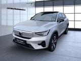 Volvo C40 Plus Recharge Pure Electric AWD Bluetooth - Volvo Gebrauchtwagen