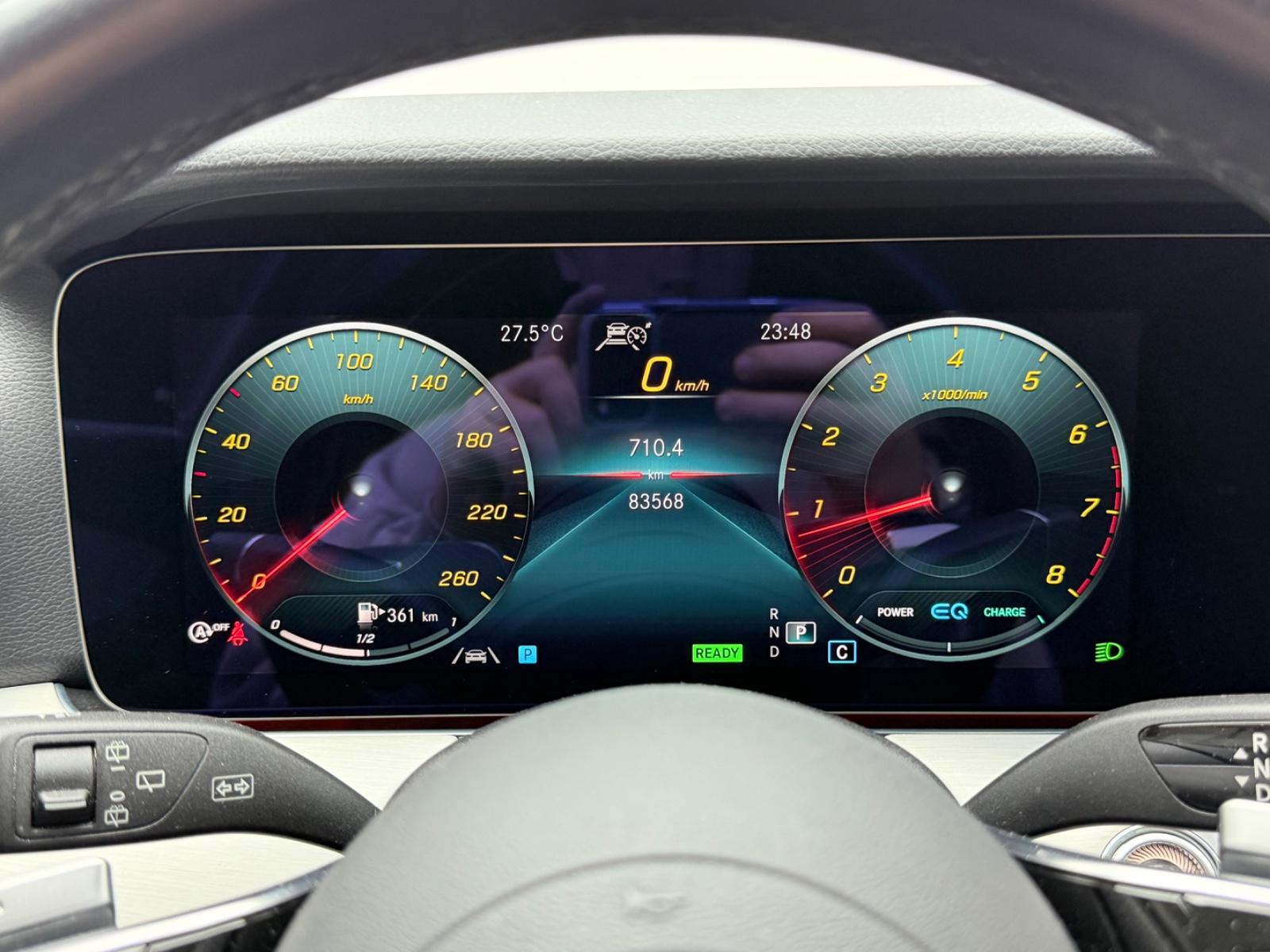 Mercedes-Benz E-Class T Avantgarde AHK STANDHZG 360 CAM HuD, миниатюра 20