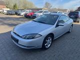 Ford Cougar 2.5 V6*Leder*Sitzheizung*TOP*2.Hand* - Ford Cougar: V6