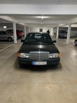 Mercedes-Benz 190 E 2.0 (W201) | H-Zulassu... - Mercedes-Benz 190 in Bielefeld