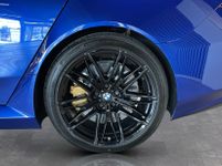 BMW M5 - Vorschau Bild 15
