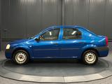 Dacia Logan 1.6 MPI LPG-Gas *TÜV 01/2027`Allwetter* - Dacia Logan: Gas