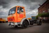 Mercedes-Benz 1017 Fahrgestell mit 77.000 km - Angebote entsprechen deinen Suchkriterien