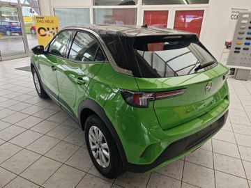 Bild 6 Opel Mokka e Elegance
