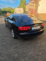 Audi A5 1.8 TFSI Sportback