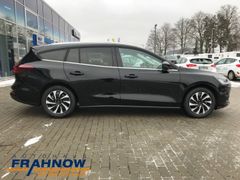 Foto Nummer 3: FORD Focus