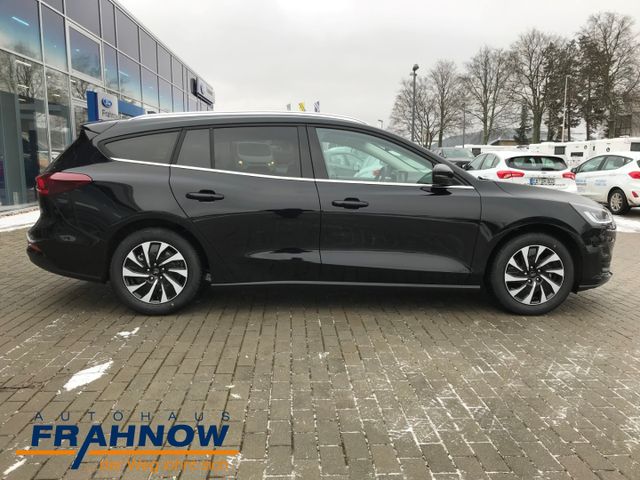 Foto Nummer 3: FORD Focus