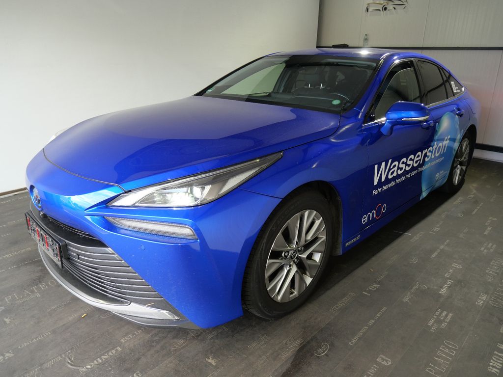 Toyota Mirai