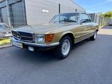 Mercedes-Benz MERCEDES BENZ 350 SLC - Mercedes-Benz 350: Sportwagen, Slc