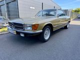 Mercedes-Benz MERCEDES BENZ 350 SLC - Mercedes-Benz 350: Slc