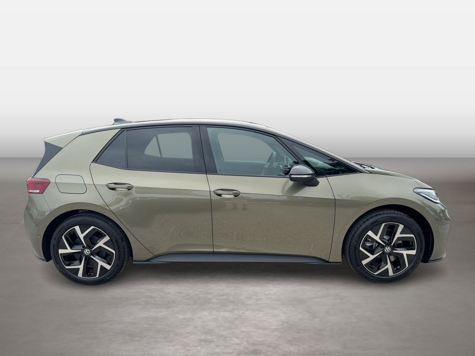 Volkswagen ID.3 - Bild 8