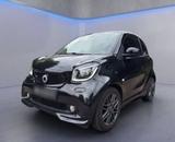 Smart ForTwo 0.9 80kW BRABUS twinamic BRABUS - Smart ForTwo: Standheizung