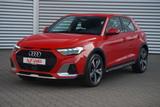 Audi A1 citycarver 30 1.0 TFSI S-Line LED Navi Kamera - Audi A1: Line