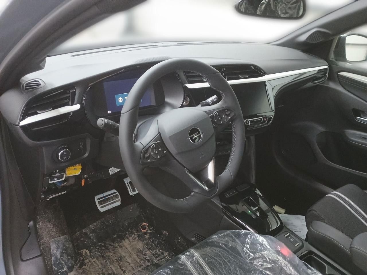Fahrzeugabbildung Opel Corsa F GS Automatik/Allwetter/Kamera!