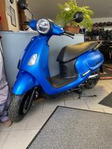 SYM Fiddle 50 45/25 Km/H - ROLLER 25 KM