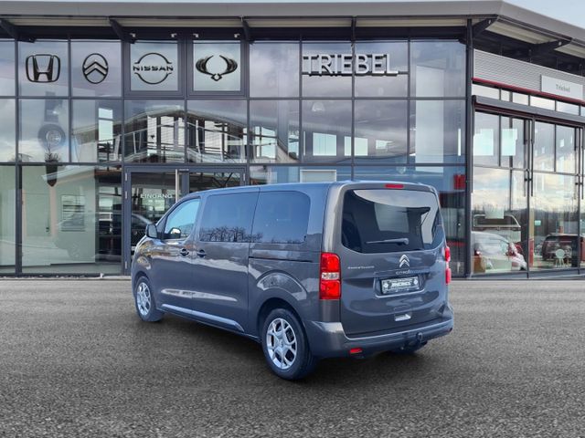 Citroën Spacetourer Business M BHDi 120 °AHK°Navi°PDC°