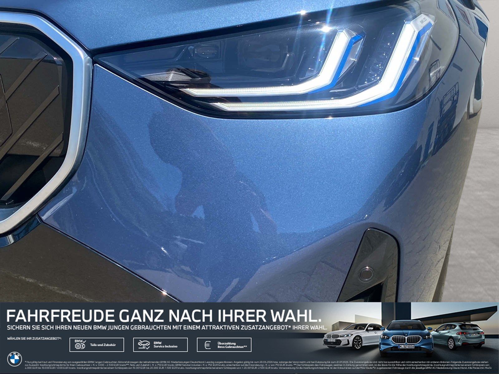 BMW X3 - Bild 9