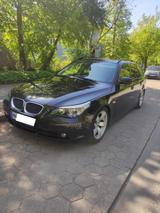 BMW E61 525i - M54 Motor - BMW 525: Kombi, 525i E61