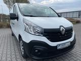 Renault Trafic  L1H1 2,9t  1.6CDTI*NUR 52TKM*CAM*AHK*TEM - Renault Trafic