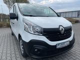Renault Trafic  L1H1 2,9t  1.6CDTI*NUR 52TKM*CAM*AHK*TEM - Renault Trafic mit Diesel-Antrieb: Kleinbus, 2.5