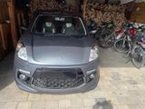 Ligier JS 50 - Ligier mit Diesel-Antrieb