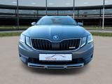 Skoda Octavia 2.0 TDI Combi Scout 4x4+DSG+184PS+AHK+++ - Skoda Octavia: Scout Combi