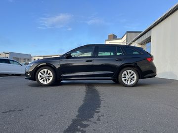 Skoda Octavia - 2