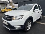 Dacia Sandero II Stepway Prestige +Navi+Tempomat+TÜV+A - Dacia: Limousine