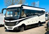 Concorde Charisma 920 G -PKW Garage -2x Klima -AHK - Concorde Charisma 920 G