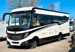 Concorde Charisma 920 G -PKW Garage -2x Klima -AHK