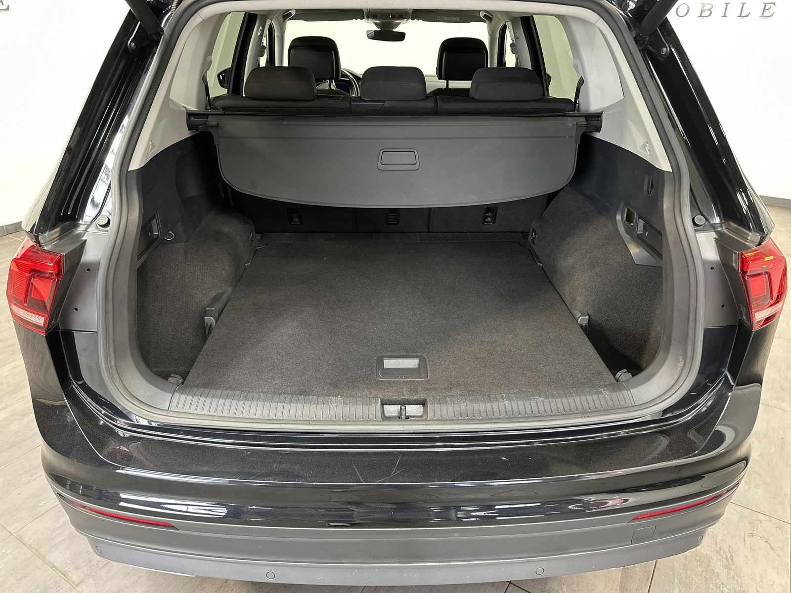 Fahrzeugabbildung Volkswagen Tiguan Allspace 2.0 TDI DSG CL NAV+LED+ACC+360°