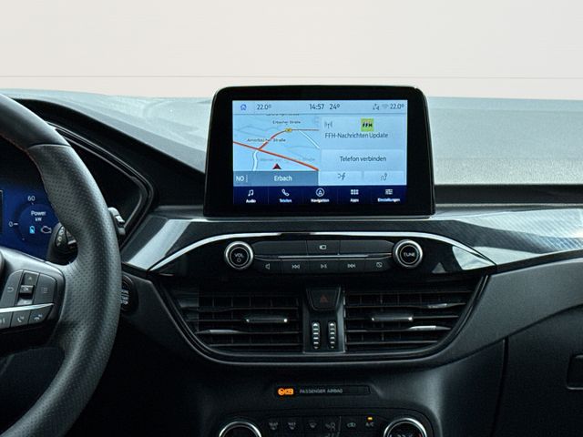 Ford Kuga PHEV ST-Line X Navi+B&O+ACC+Kamera+Klima+LE