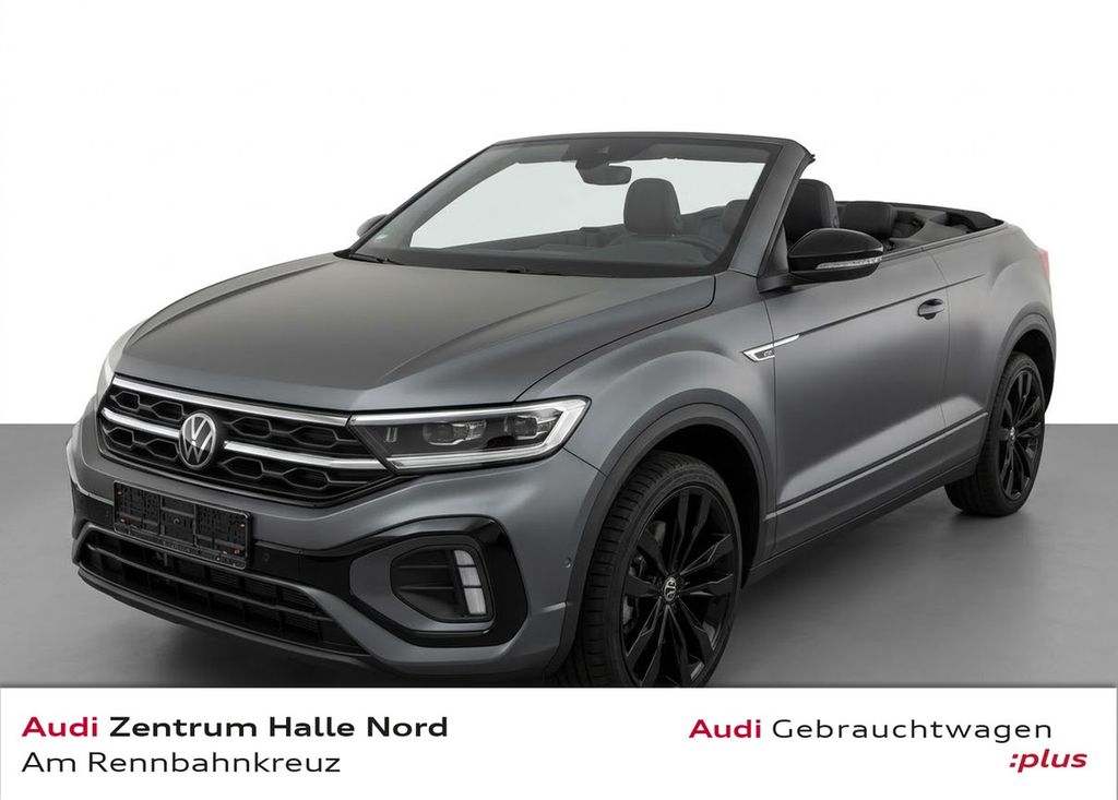 Image of Volkswagen T-Roc