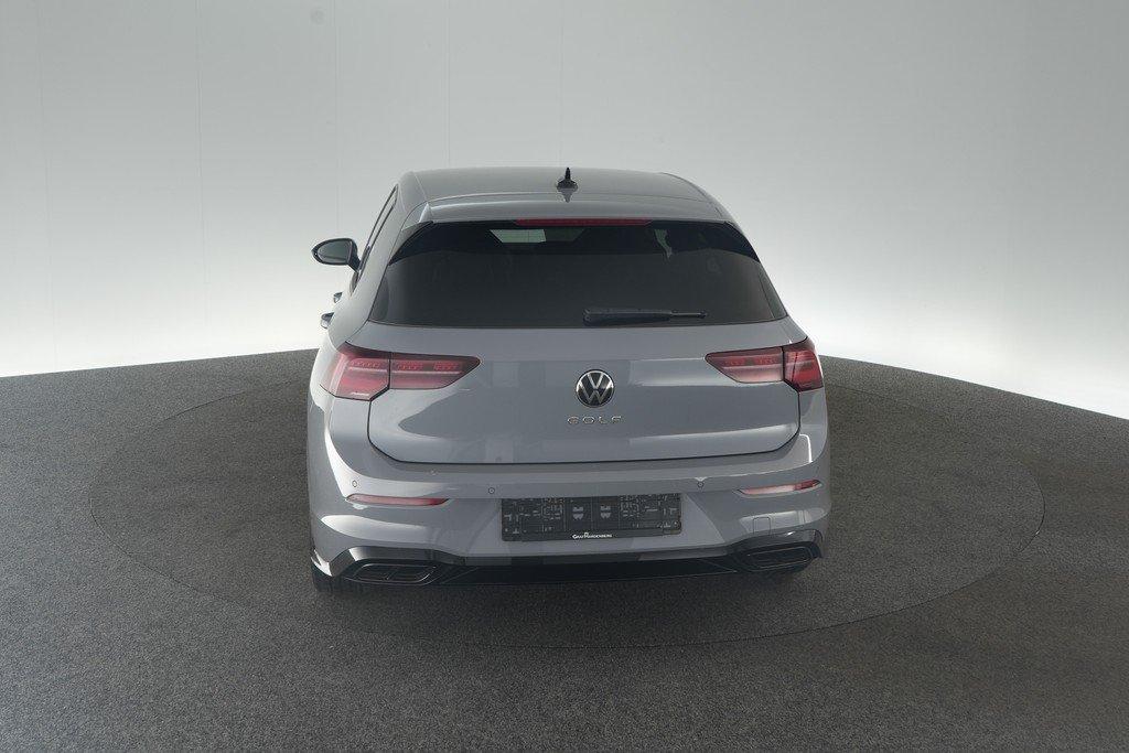 Volkswagen Golf VIII 2.0 TSI DSG R-Line ACC Navi Kamera, миниатюра 4