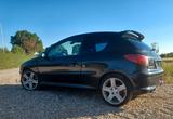 Peugeot 206 RC 180 - Original zustand und fahrbereit. - Peugeot 206: 206rc