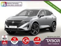 Nissan Qashqai - Vorschau Bild 1