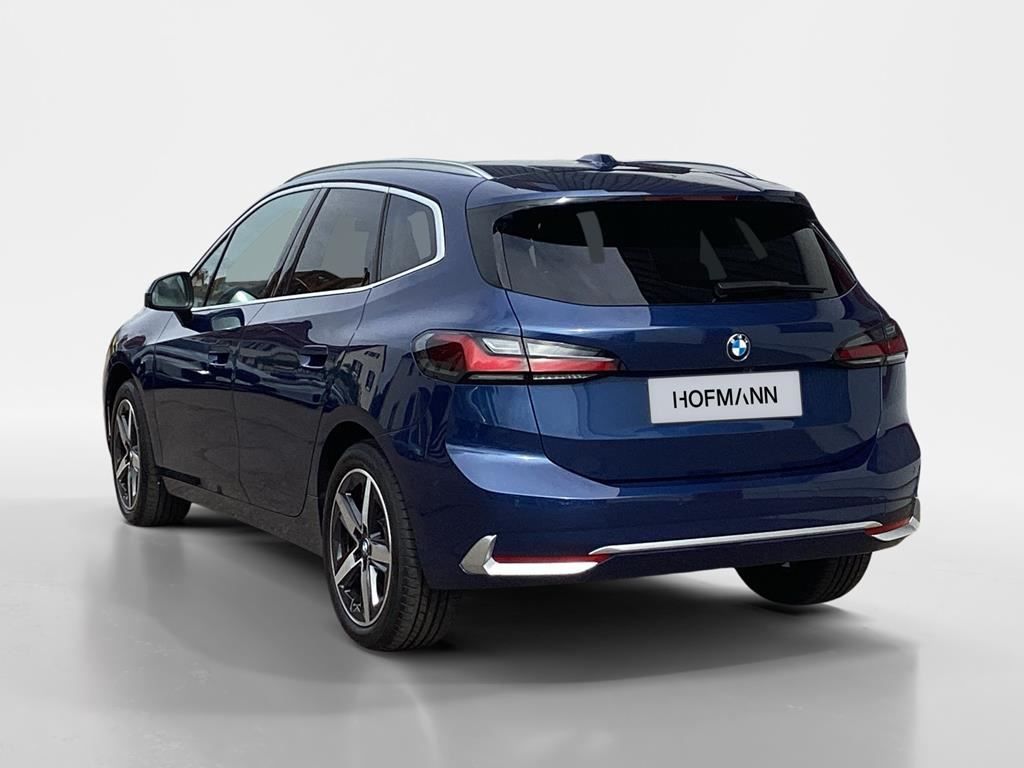 BMW 223 Active Tourer - Bild 5