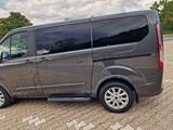 Ford Transit Custom  Tourneo 310L Titanium - Ford Transit Custom Titanium Gebrauchtwagen