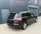Ford S-Max S-MAX Titanium*AHK*Spurhalt*1Hand*Scheckh - Ford S-Max in Dortmund