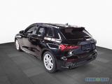 Audi A3 Sportback 40 TFSI qu S tr. 2x S line MATRIX V - Audi A3: Allradantrieb