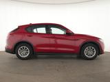 Alfa Romeo Stelvio Business Q4 ACC|Keyless|CarPlay|R-Kam|SH - Alfa Romeo mit Diesel-Antrieb: Geländewagen