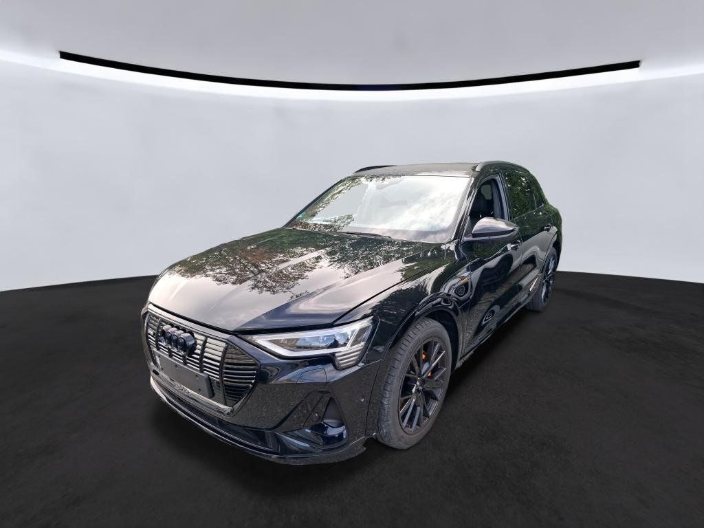 Image of Audi e-tron