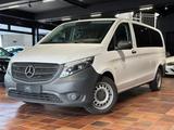 Mercedes-Benz VITO TOURER 114 4X4 EXTRALANG 8SITZE LED STANDHZ - Mercedes-Benz Vito in Bonn