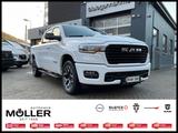Dodge RAM 1500 Crew Cab 3.0 4x4 Laramie Sport Navi SD - Dodge RAM in Bochum